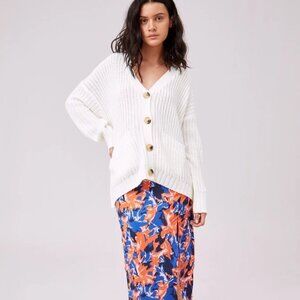 The Fifth Label NOVEL KNIT Cream
